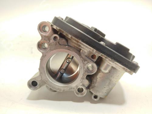 Throttle body FORD PUMA (J2K, CF7) 1.0 EcoBoost | BP30270406M82 