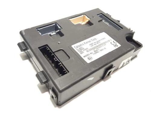 Electronic module NISSAN MICRA V (K14) | BP15822745M83 - Image 2