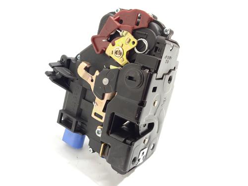 Used Rear right lock VW TOURAN (1T1, 1T2) 1.9 TDI (105 hp) 19436180