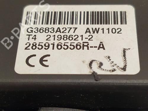 Ignition barrel DACIA SANDERO II 1.2 | BP33023842M48 - Image 4