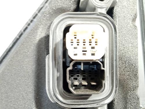 Right mirror SAAB 9-3 (YS3F, E79, D79, D75)  | BP29419540C27 