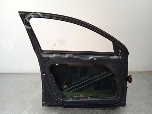 Left front door VW PASSAT B6 (3C2) 2.0 TDI | BP20665097C2 