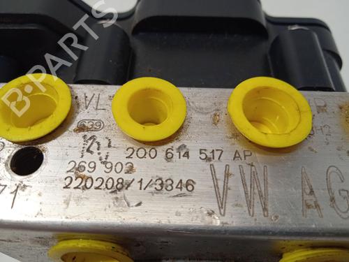 ABS pump SEAT ARONA (KJ7, KJP)  | BP28973982M43  - Image 7