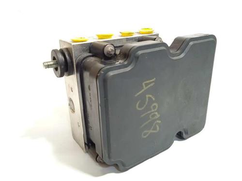 ABS pump RENAULT CLIO IV (BH_)  | BP13053728M43 