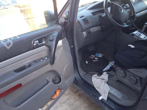 ABS pump SSANGYONG RODIUS I 2.7 Xdi | BP30897537M43  - Image 22
