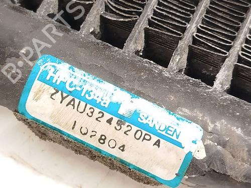 AC radiator SUZUKI IGNIS II (MH) 1.5 4x4 (RM415) | BP29940707M32 - Image 3