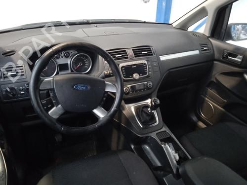 Front bumper FORD C-MAX (DM2) 2.0 TDCi | BP36018471C7  - Image 28