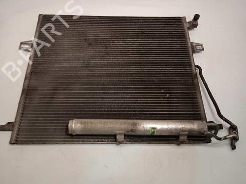 AC radiator MERCEDES-BENZ M-CLASS (W164) ML 350 CDI 4-matic (164.125, 164.124) | BP8589235M32 