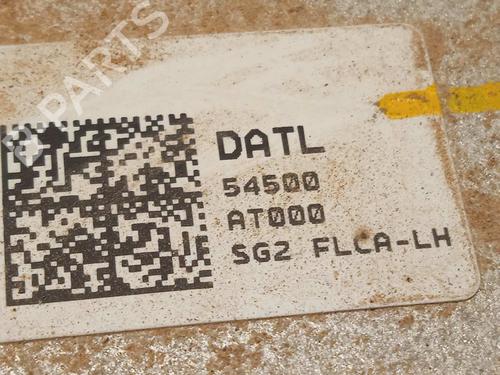 Querlenker links vorne KIA NIRO II (SG2) 1.6 GDi Hybrid | BP16301993M12 