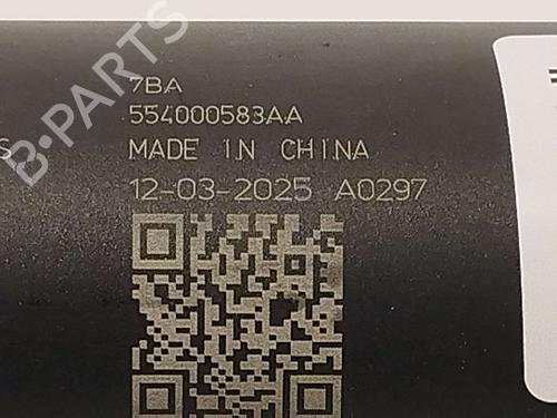 Tailgate lift support JAECOO J7 PHEV | BP40184567C138 - Image 3