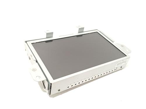 display-monitor-ford-focus-iii-2010-2011-2012-2013-2014-2015-2016-2017-2018-2019-2020-34010214 main image