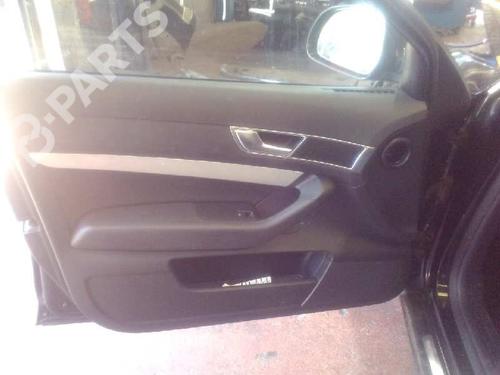 Left sun visor AUDI A6 C6 (4F2) 2.0 TDI | BP1715927I1  - Image 8