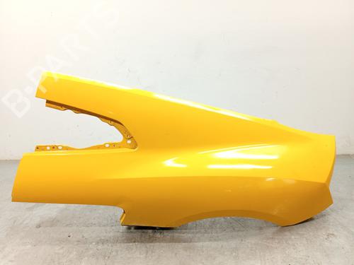 Radlaufverkleidung hinten links für AUDI R8 (4S3, 4SP) 5.2 FSI Plus quattro (610 hp) 30562503