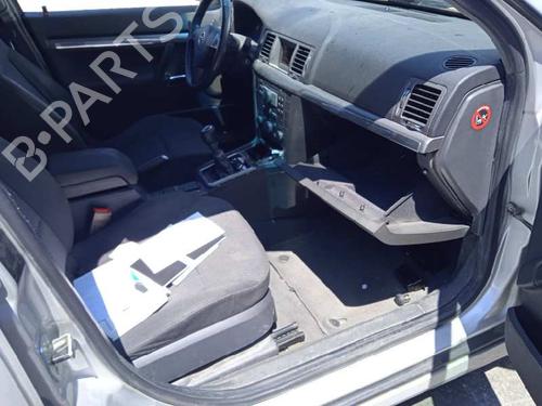 Module xenonverlichting OPEL VECTRA C GTS (Z02) 1.9 CDTI (F68) | BP15238563C53 
