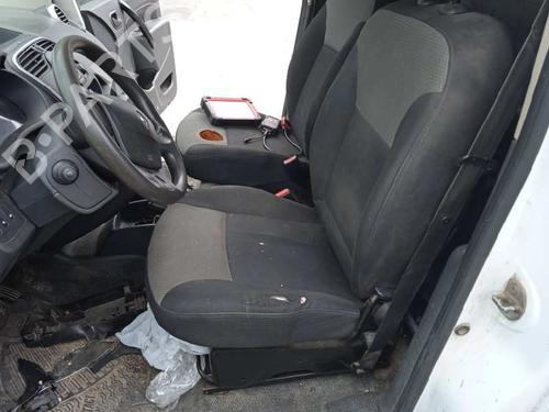 Steering column RENAULT KANGOO Express (FW0/1_) 1.5 dCi 75 (FW07, FW10, FW04) | BP19256417M21