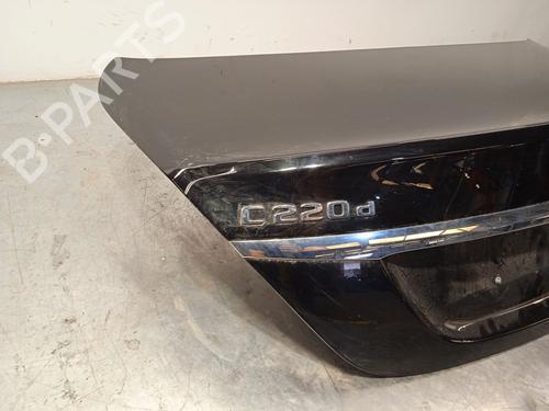 Tailgate MERCEDES-BENZ C-CLASS (W205) C 220 d (205.014) | BP29027820C6 