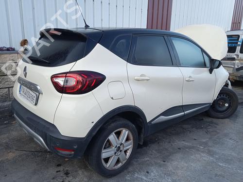 Rear right window mechanism RENAULT CAPTUR I (J5_, H5_) 0.9 TCe 90 | BP30453203C25  - Image 16