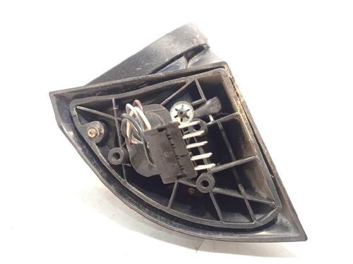 Right mirror MERCEDES-BENZ A-CLASS (W168) A 170 CDI (168.009, 168.109) | BP11043118C27 