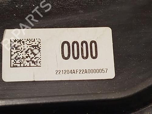 Radiator fan KIA NIRO II (SG2) EV | BP29058673M35