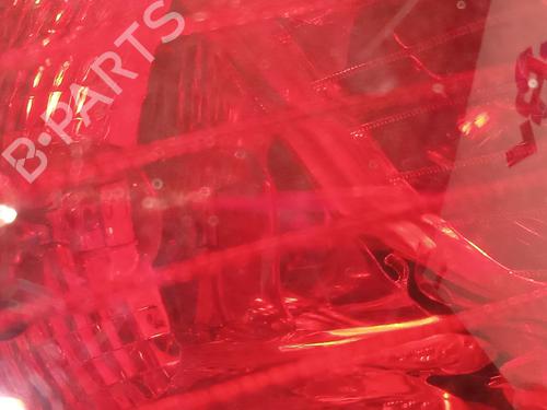 Left taillight RENAULT CLIO IV (BH_) 0.9 TCe 90 (BHNF, BHMA, BHMH, BHJK, BHJR) | BP29148407C34 