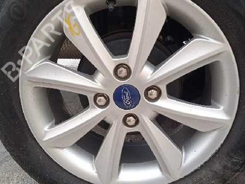 Vindusheismekanisme venstre bak FORD FIESTA VII (HJ, HF)  | BP15216656C24 