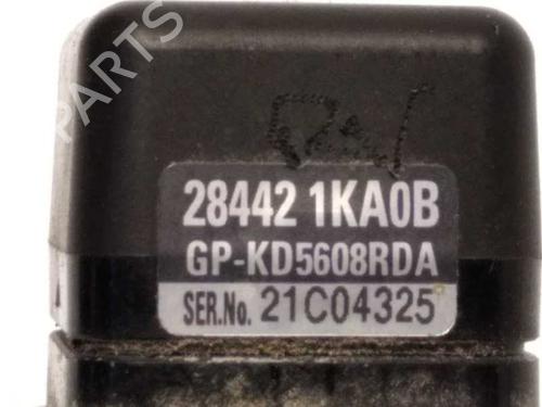 Electronic module NISSAN JUKE (F15) 1.5 dCi | BP5409868M83 