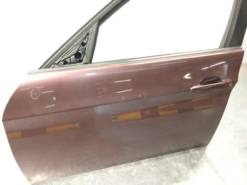 Left front door BMW 3 (E90) 318 d | BP16990777C2 