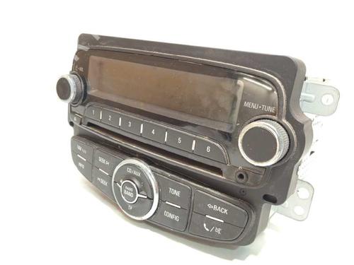Used Radio Radio 9159838 9159838