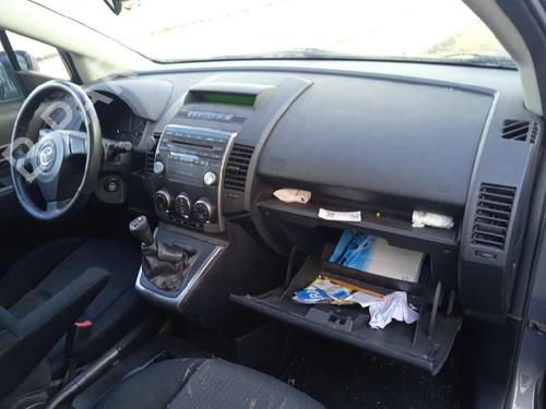 Climate control MAZDA 5 (CR) | BP16127342I5 - Image 15