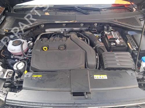 Seats set VW T-ROC (A11, D11) 1.5 TSI | BP8135192C78 