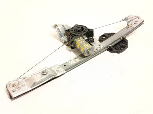 front-left-window-mechanism-dacia-sandero-ii-2012-37261294 main image