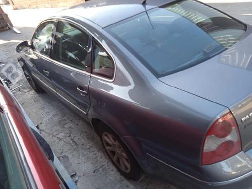 Hood VW PASSAT B5.5 (3B3) 1.9 TDI | BP11764583C1 