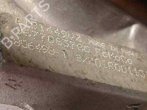 Engine FORD MONDEO IV (BA7) 2.0 TDCi | BP10033546M1 - Image 9