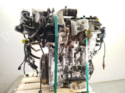 Engine HONDA CIVIC X Hatchback (FC_, FK_) 1.0 VTEC | BP29748196M1 