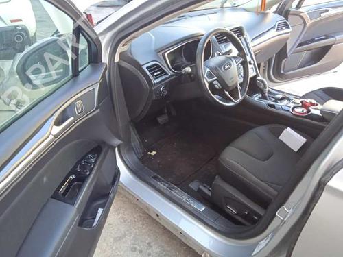 Climate control FORD MONDEO V Hatchback (CE)  | BP10619767I5  - Image 22