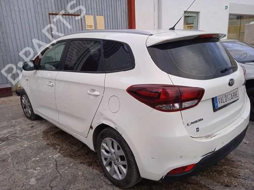 Climate control KIA CARENS IV 1.6 GDi | BP16547471I5 