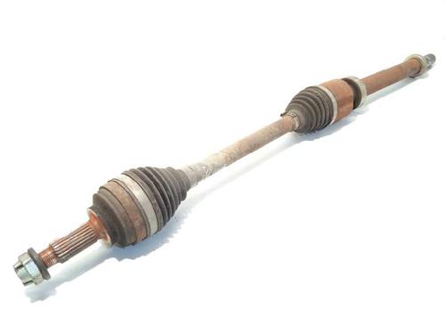 Used Right front driveshaft RENAULT CLIO IV (BH_) 0.9 TCe 90 (BHNF, BHMA, BHMH, BHJK, BHJR) (90 hp) 9532998