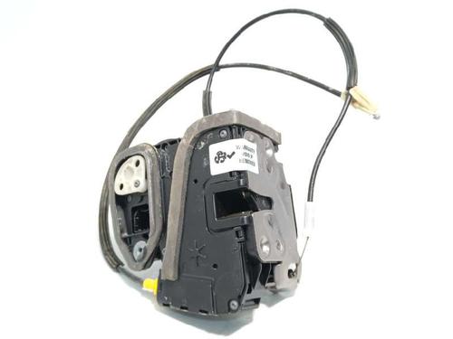 Front right lock OPEL ASTRA K (B16)  | BP9549421C97 