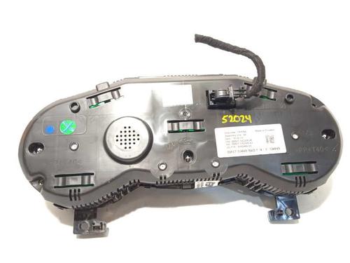Instrument cluster FORD C-MAX II (DXA/CB7, DXA/CEU) 1.0 EcoBoost | BP15901270C47 