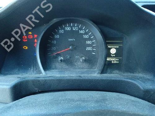 Electronic module NISSAN NV200 / EVALIA Bus 1.5 dCi 85 (M20, M20M, M20K, M20KK) | BP6139555M83 - Image 14
