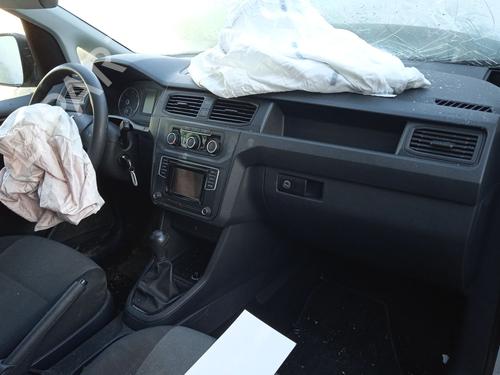 Steering rack VW CADDY IV Box Body/MPV (SAA, SAH) 2.0 TDI | BP23254555M22 