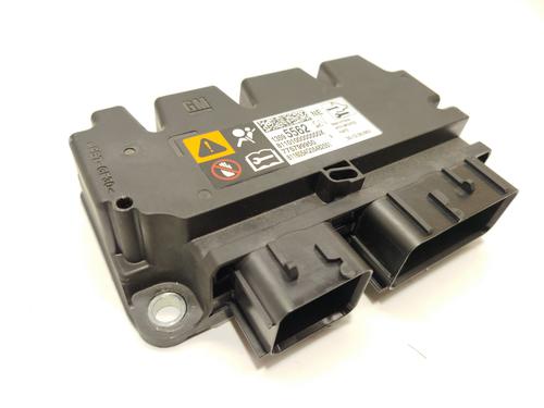 ecu-airbags-opel-astra-k-b16-2015-2016-2017-2018-2019-2020-2021-2022-31590601 main image