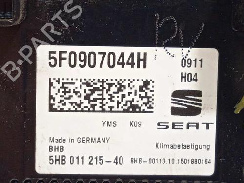 Climate control SEAT LEON ST (5F8)  | BP18043364I5 