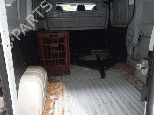 Electronic module OPEL VIVARO B Van (X82)  | BP33021192M83  - Image 25