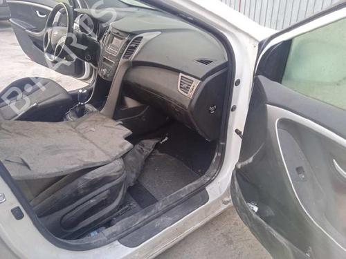 Water radiator HYUNDAI i30 (GD)  | BP26979060M31  - Image 18