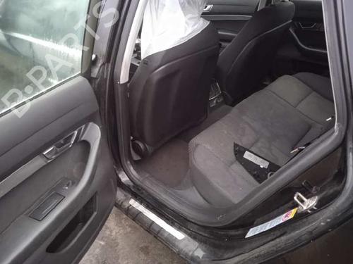 Comfort control module AUDI A6 C6 (4F2) 3.0 TDI quattro | BP9241406M56 