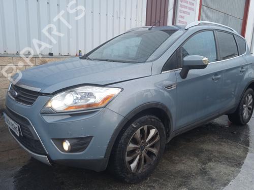 Front right window mechanism FORD KUGA I 2.0 TDCi | BP32091497C23  - Image 9