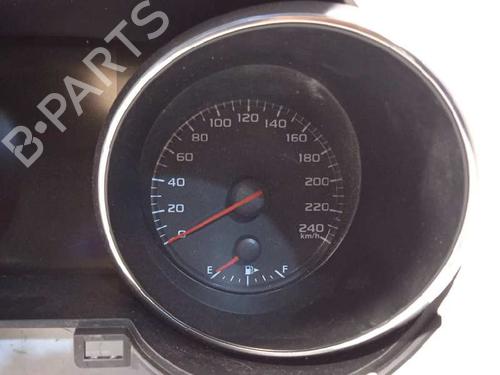 Instrument cluster SUBARU LEGACY V Estate (BR) 2.0 D AWD | BP7513673C47 