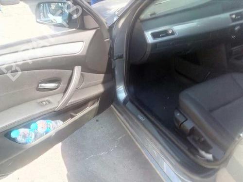 Electronic module BMW 5 (E60) 520 d | BP1460695M83 