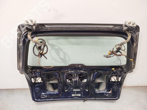 Tailgate AUDI A4 B7 Avant (8ED) 2.0 TDI 16V | BP31378681C6 